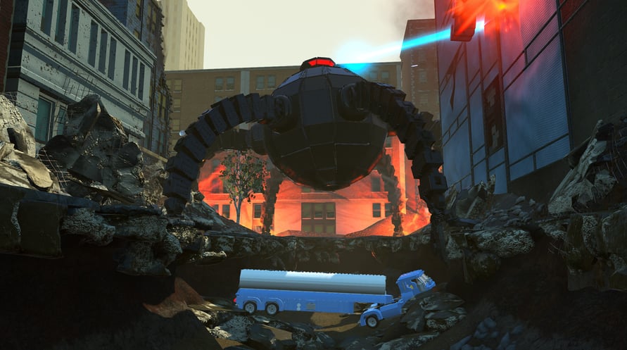 LEGO® The Incredibles